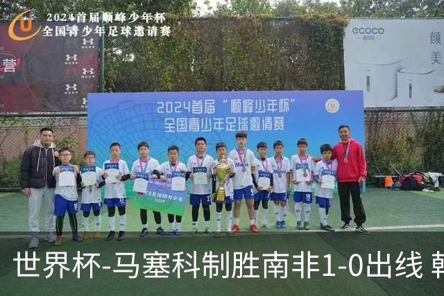 世界杯-马塞科制胜南非1-0出线 韩国积3分获小组第三待定
